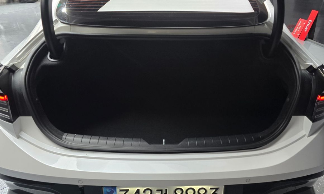 Hyundai Sonata 2.0, 2024