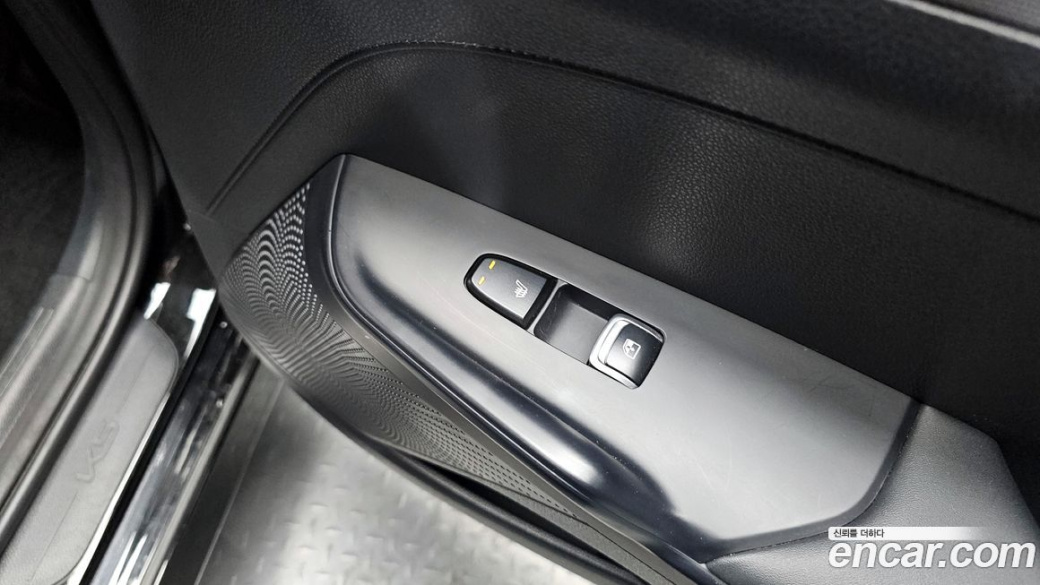Kia K5 2.0, 2024