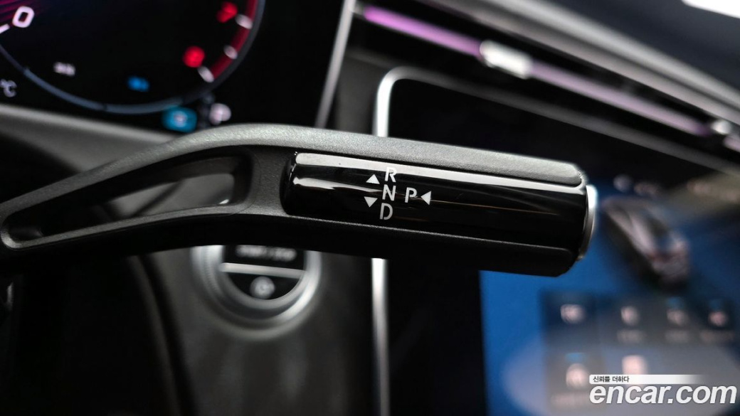 Mercedes-Benz E-Class E200 Avantgarde, 2024