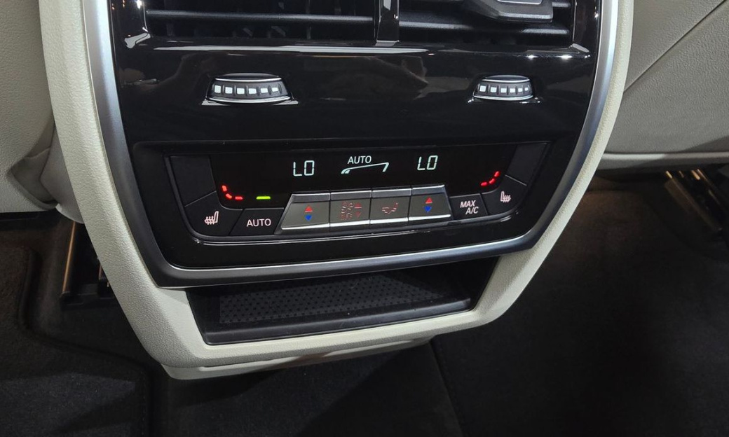 BMW X5 xDrive 40i M Sport, 2026
