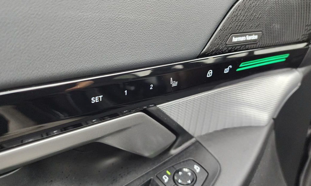 BMW 5-Series 520i M Sport, 2024