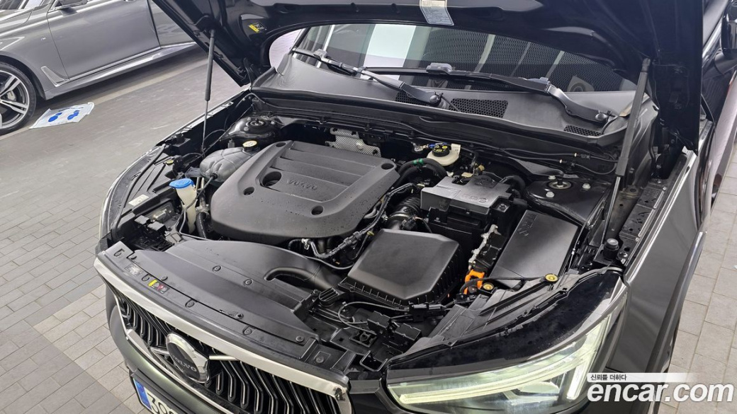 Volvo XC40 B4 Ultimate Bright, 2023