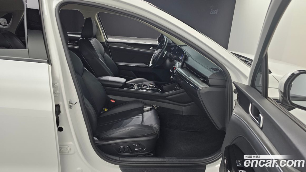 Kia K5 2.0, 2024