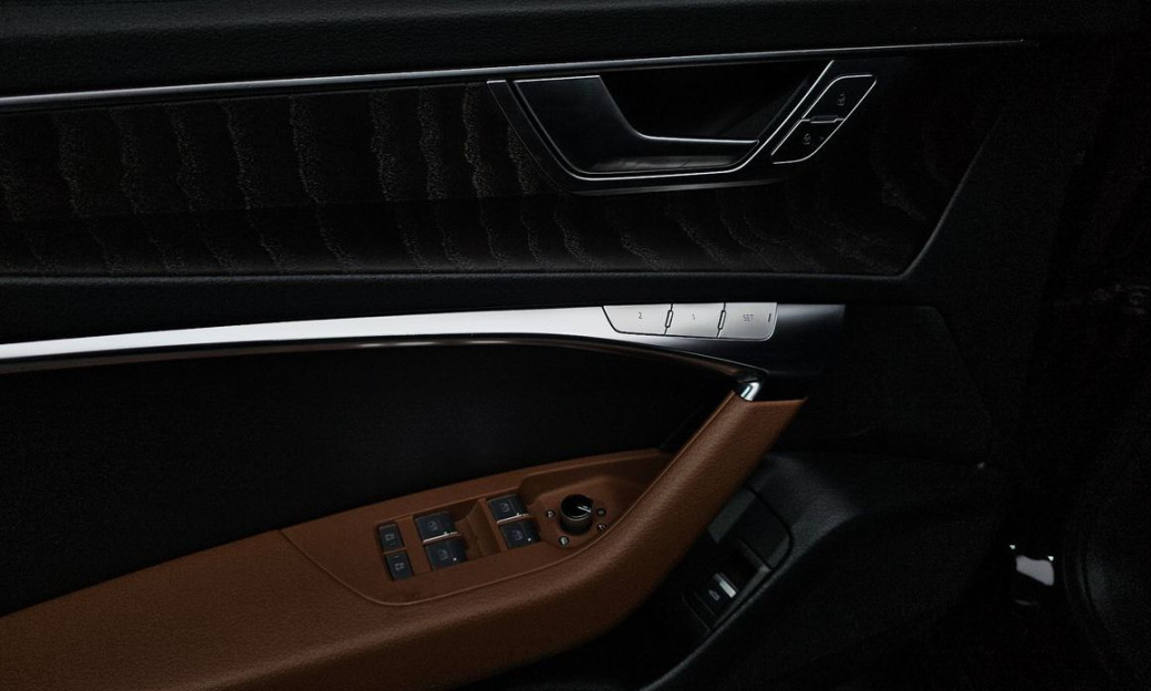 Audi A6 45 TFSI Premium, 2023