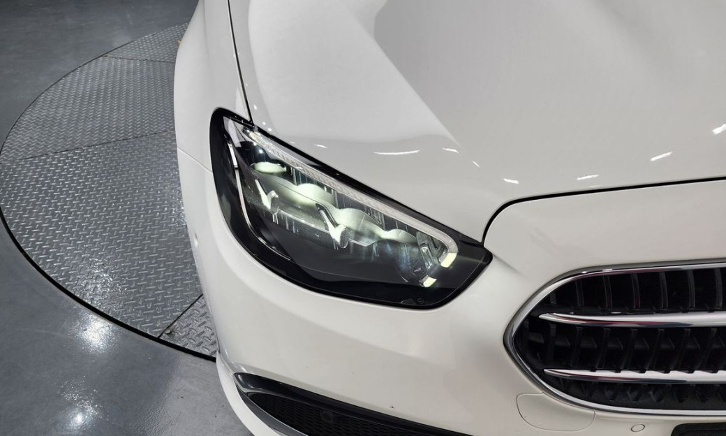 Mercedes-Benz E-Class E250 Avantgarde, 2023