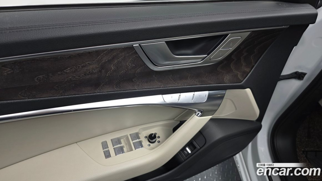 Audi A6 45 TFSI Quattro Premium, 2023