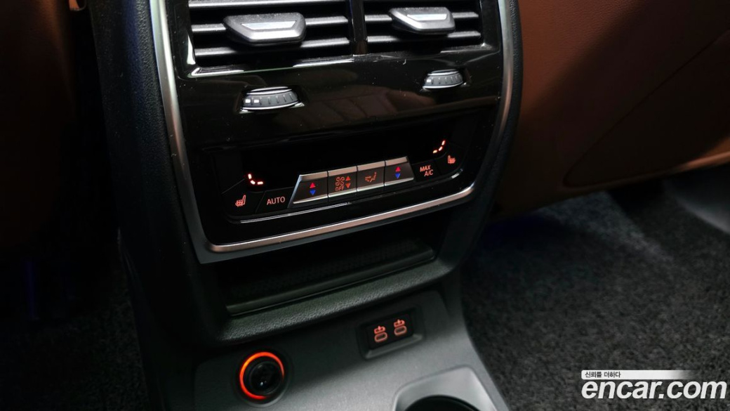 BMW X7 xDrive 40i M Sport 6STR, 2024