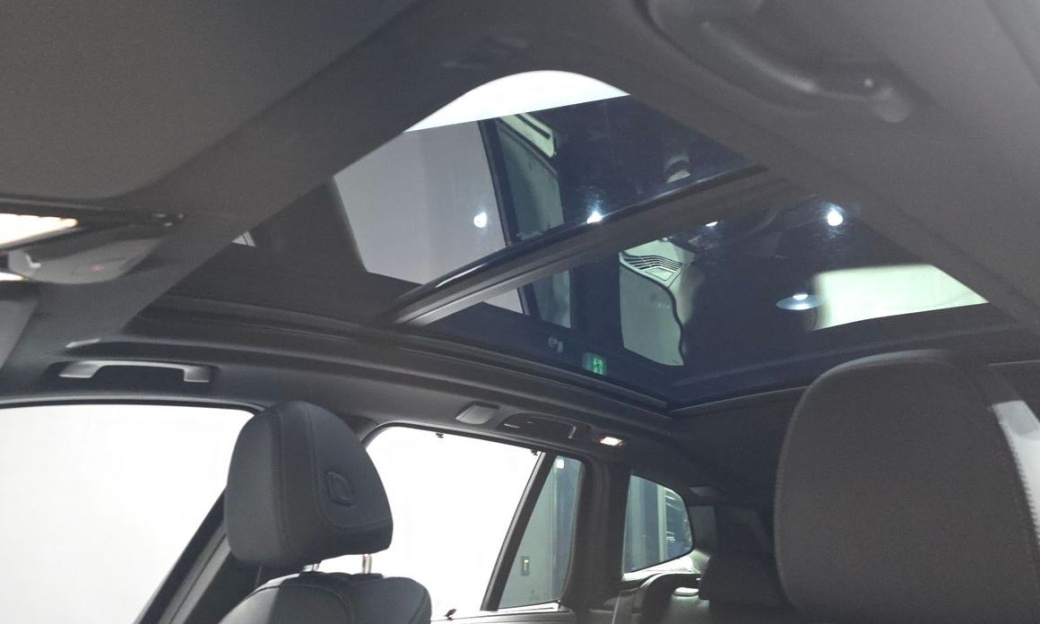 BMW X3 xDrive M40i, 2024