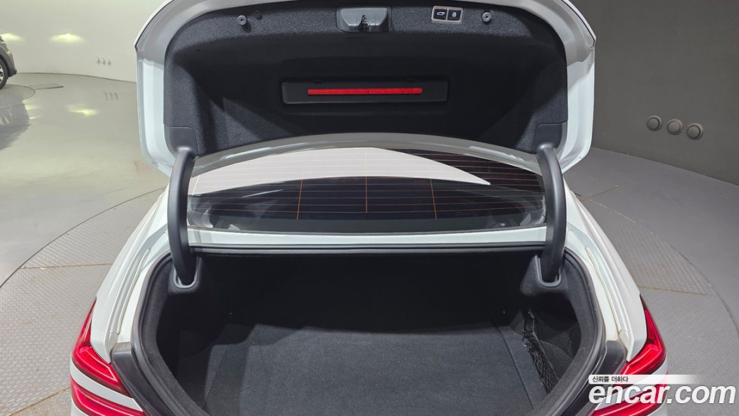 Genesis G70 Gasoline 2.5T 4WD, 2024
