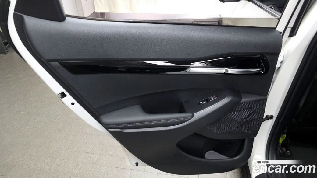 Kia Seltos Gasoline 2.0 2WD, 2023