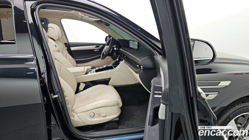 Genesis GV80 2.5T Gasoline AWD, 2023
