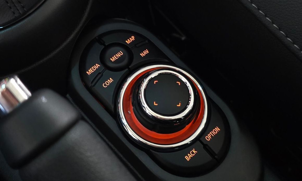 Mini Cooper 5Door Classic, 2024