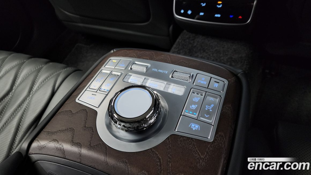 Genesis G80 Gasoline 2.5 Turbo AWD, 2026