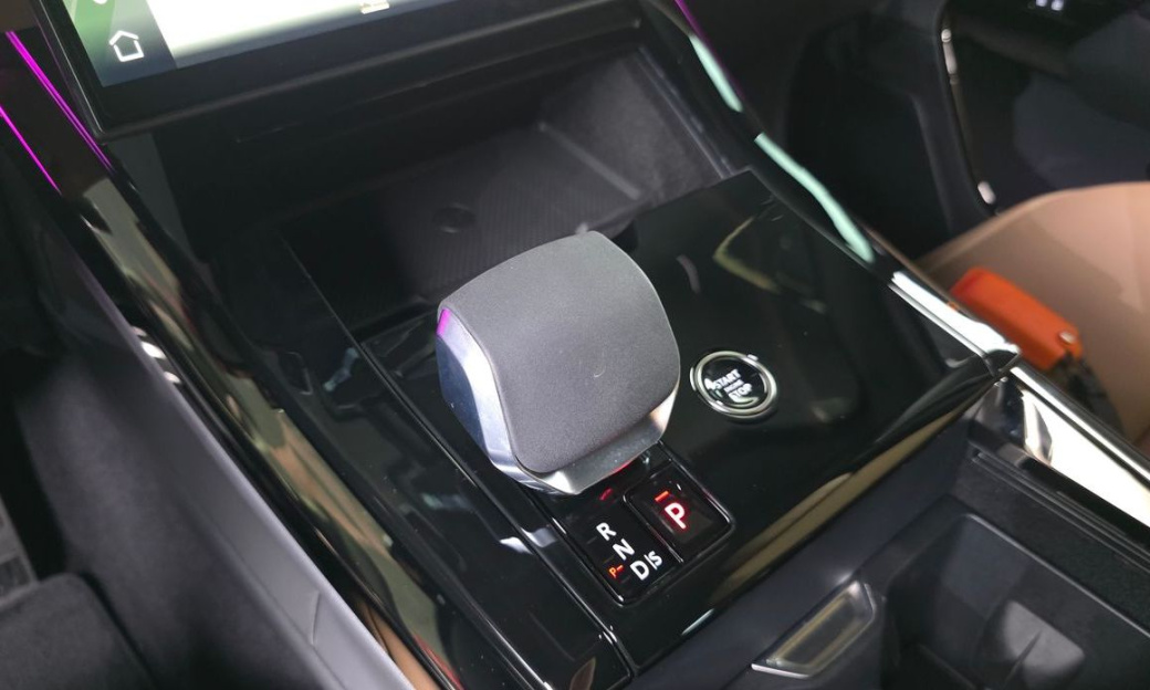 Land Rover Range Rover Sport P360 HSE Dynamic, 2025