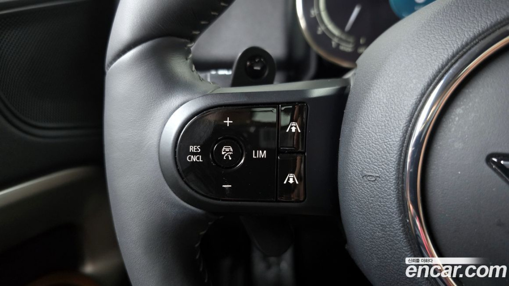 Mini Countryman ALL4 Classic, 2024