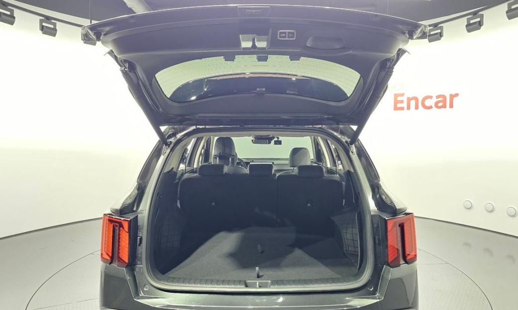 Kia Sorento Diesel 2.2 2WD, 2025