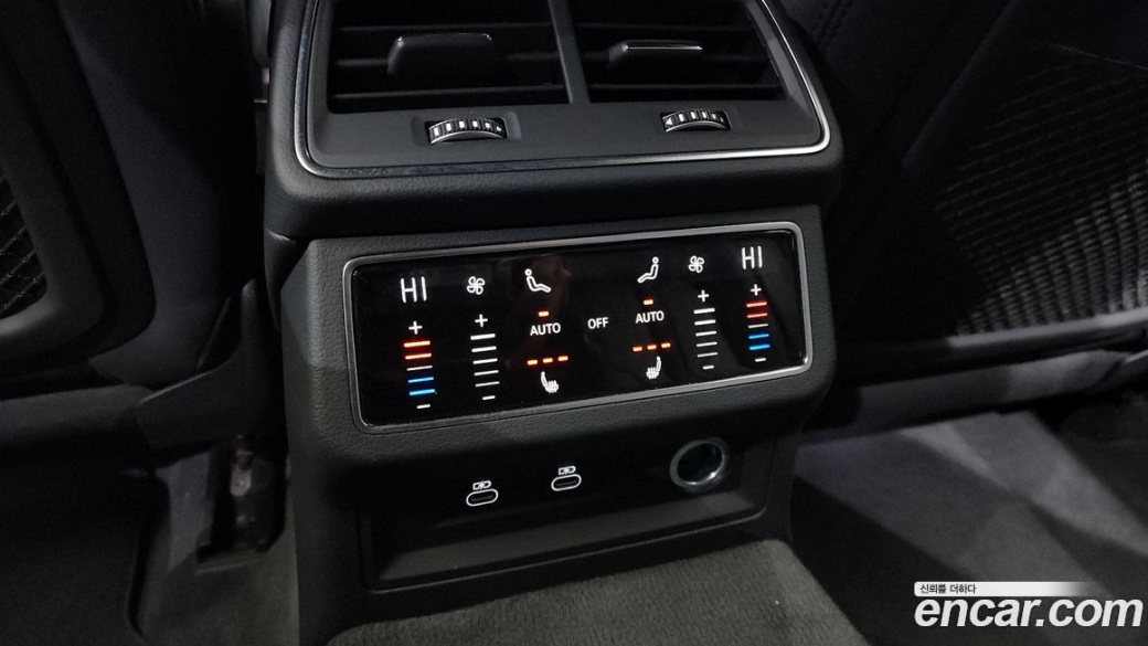 Audi A6 45 TFSI Premium, 2023