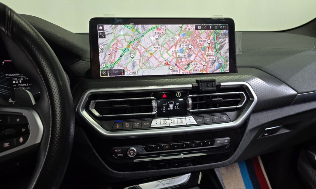 BMW X3 xDrive 20i M Sports Pro, 2024