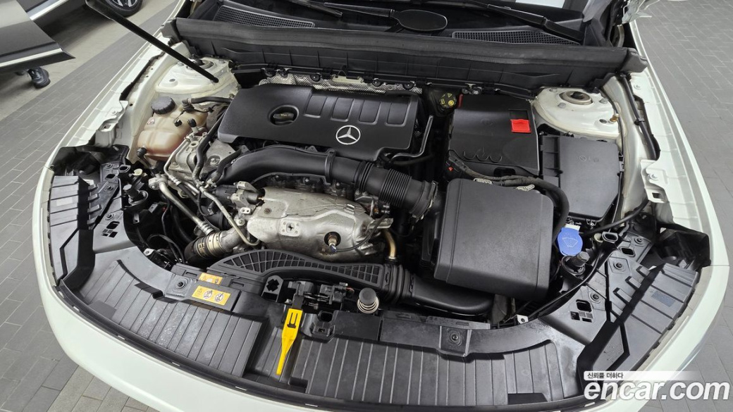 Mercedes-Benz GLB-Class GLB250 4MATIC, 2022