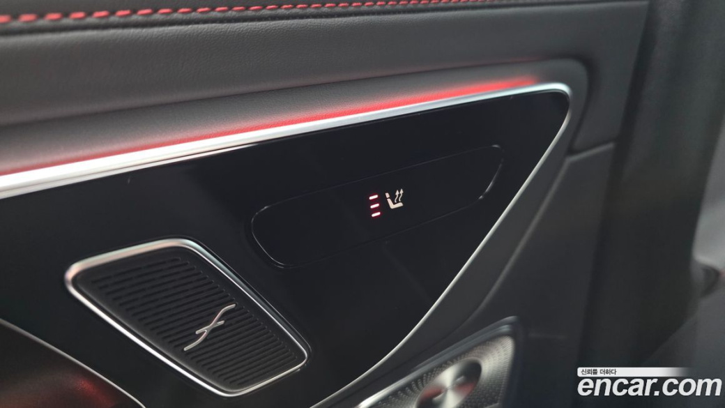 Mercedes-Benz GLC-Class AMG GLC43 4MATIC, 2025