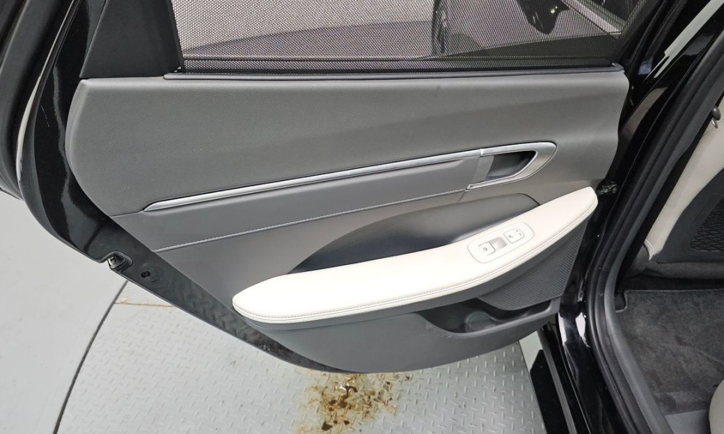 Hyundai Sonata 2.0, 2024