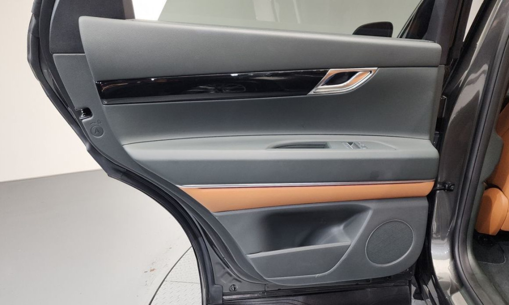 Genesis GV80 2.5T Gasoline AWD, 2024