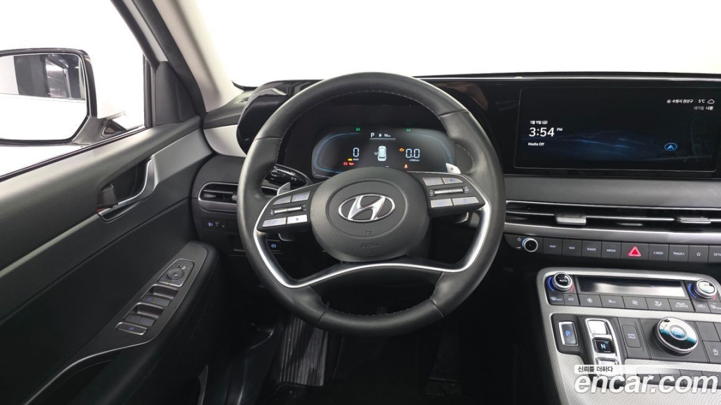 Hyundai Palisade Diesel 2.2 2WD, 2023