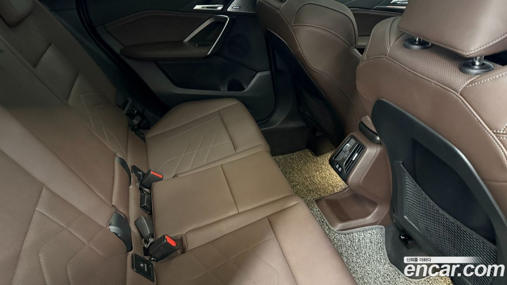 BMW X1 sDrive 20i M Sport, 2023