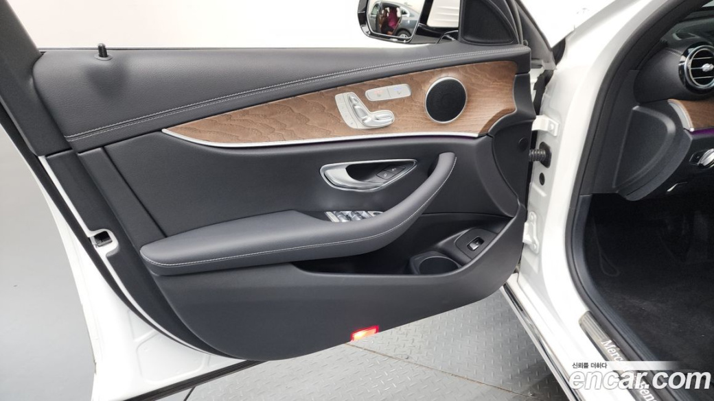 Mercedes-Benz E-Class E250 Exclusive, 2023