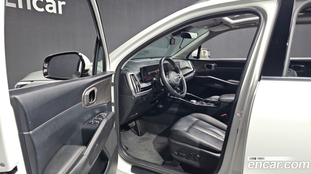 Kia Sorento Diesel 2.2 4WD, 2024