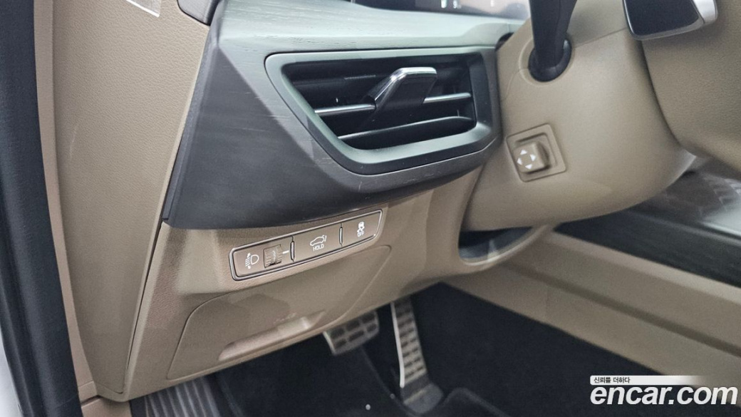 Kia K8 2.5 Gasoline 2WD, 2023