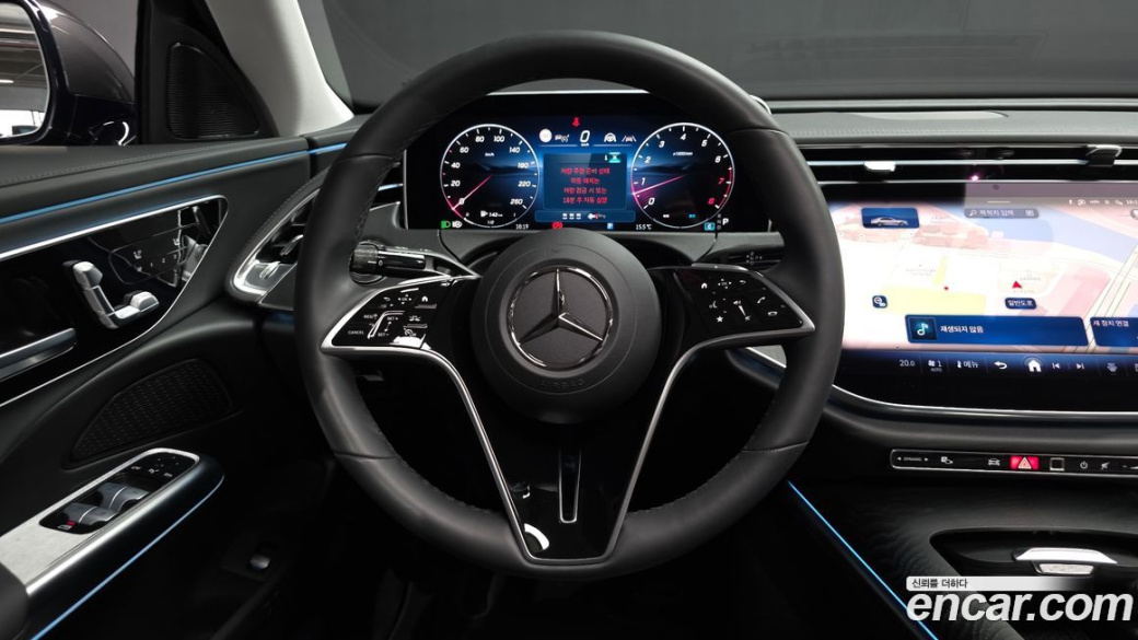 Mercedes-Benz E-Class E200 Avantgarde, 2025