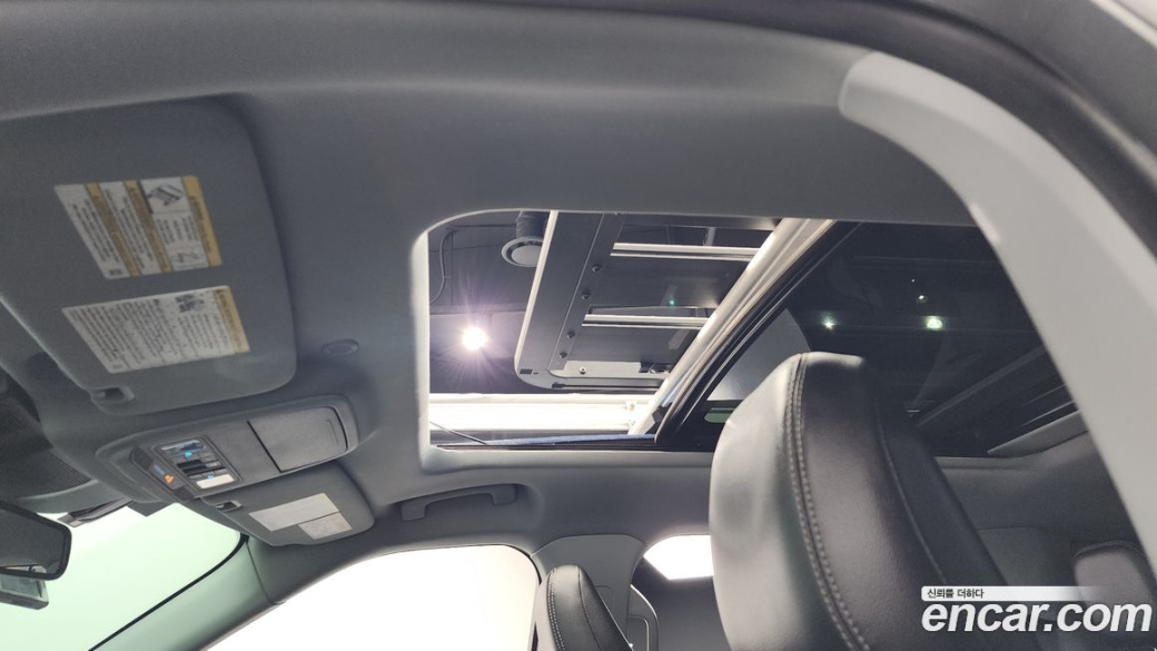 Ford Explorer 2.3 LimIted 4WD, 2022