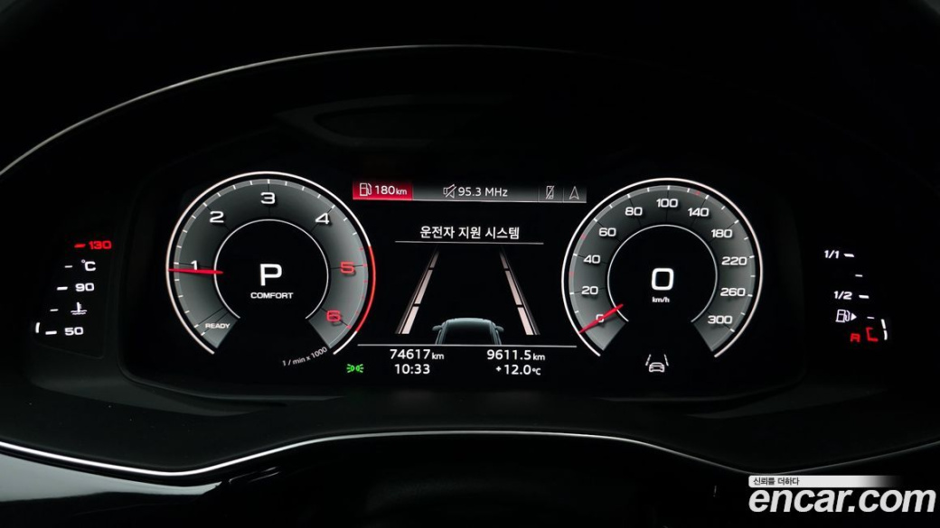 Audi Q8 45 TDI Quattro Premium, 2021
