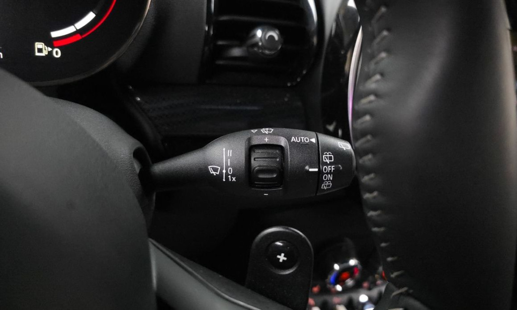 Mini Clubman JCW, 2022