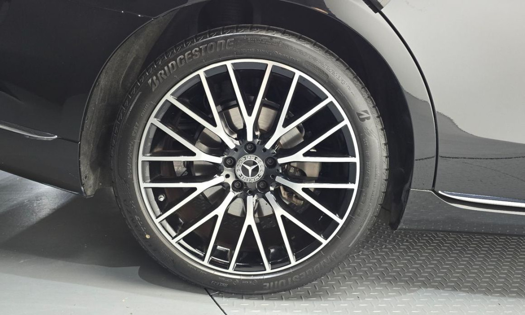 Mercedes-Benz S-Class S450L 4MATIC, 2026