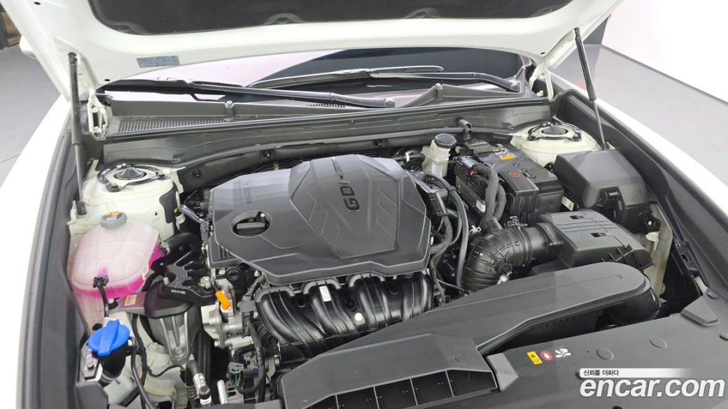 Hyundai Grandeur 2,5 Gasoline 2WD, 2025
