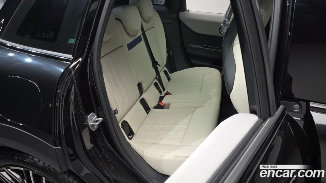 Mini Cooper 5 Door Favoured, 2025