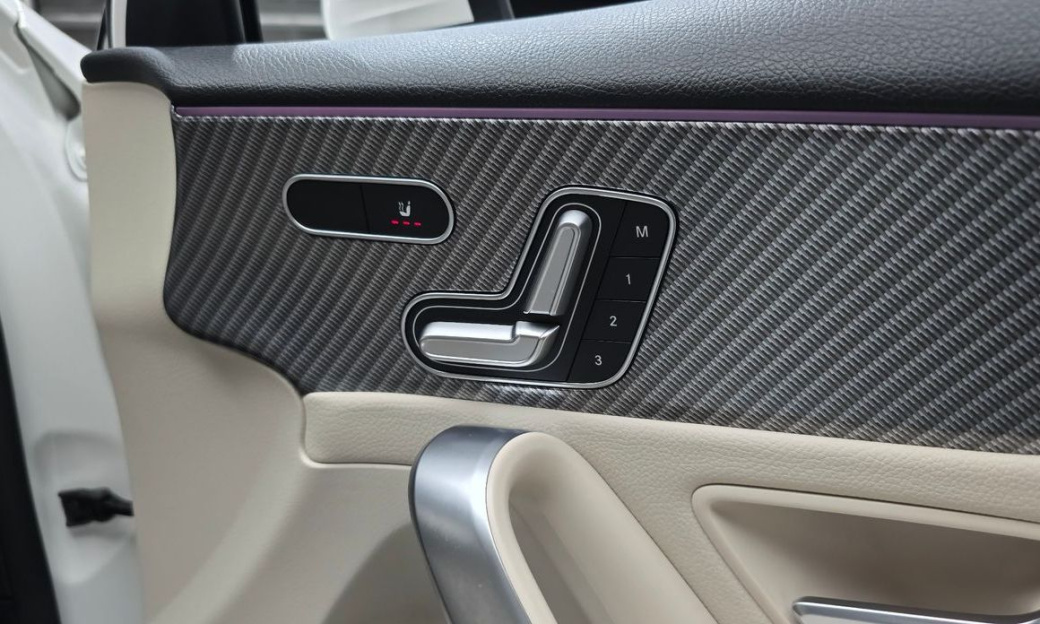 Mercedes-Benz A-Class A220 Hatchback, 2025