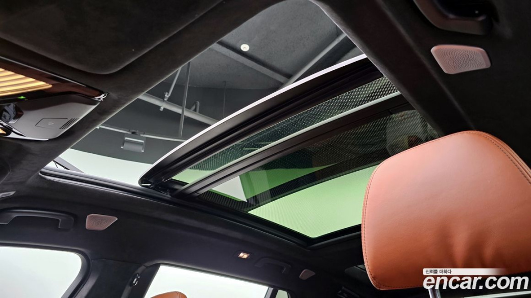 BMW X7 M60i xDrive M sport 6STR, 2024