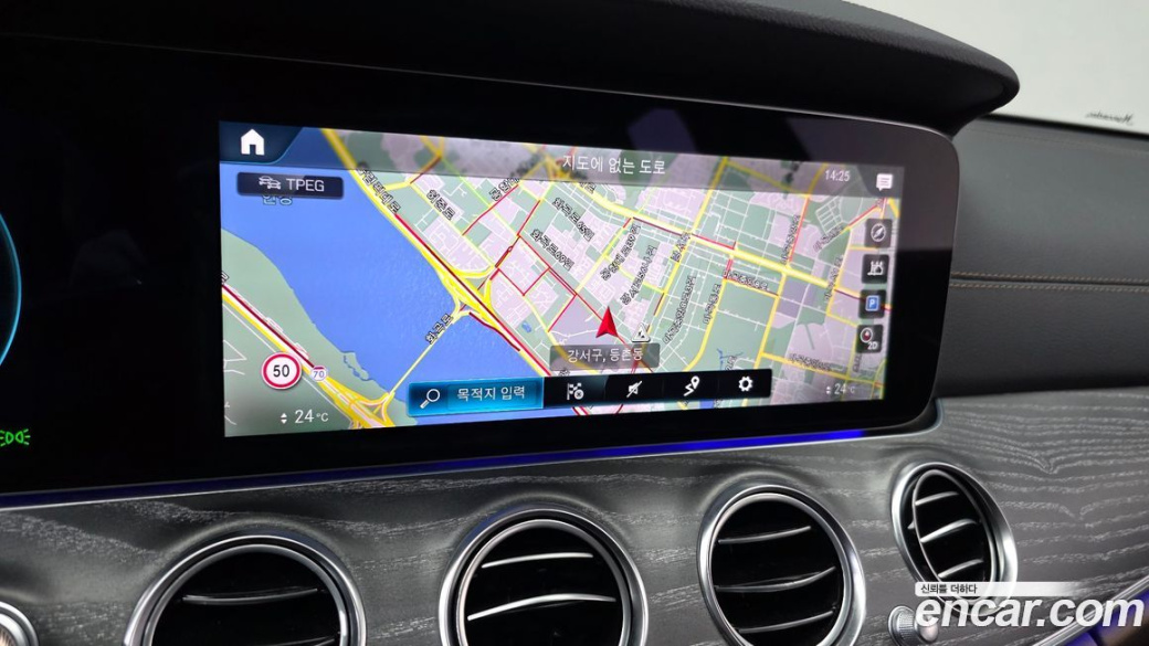 Mercedes-Benz E-Class E350 4MATIC Exclusive, 2023