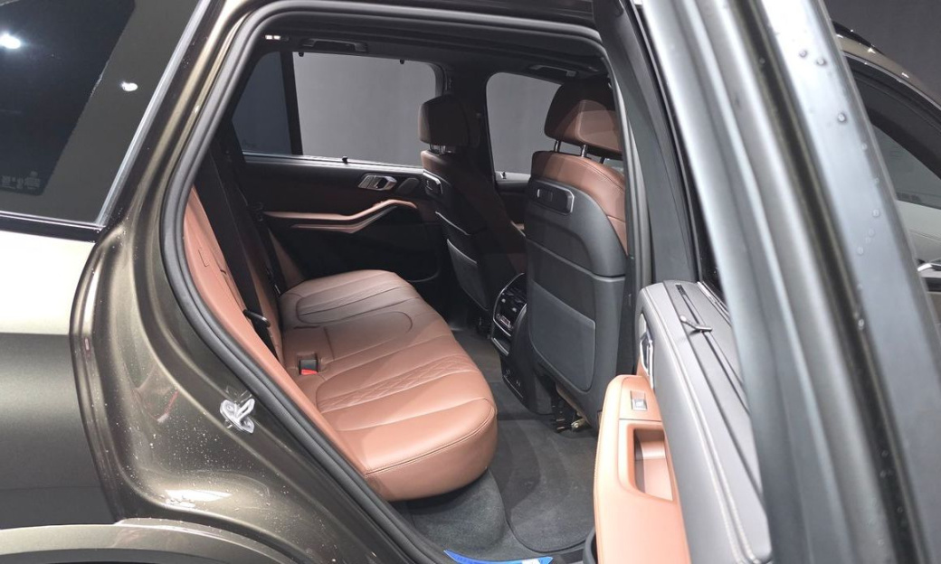 BMW X5 xDrive 40i M Sport, 2026