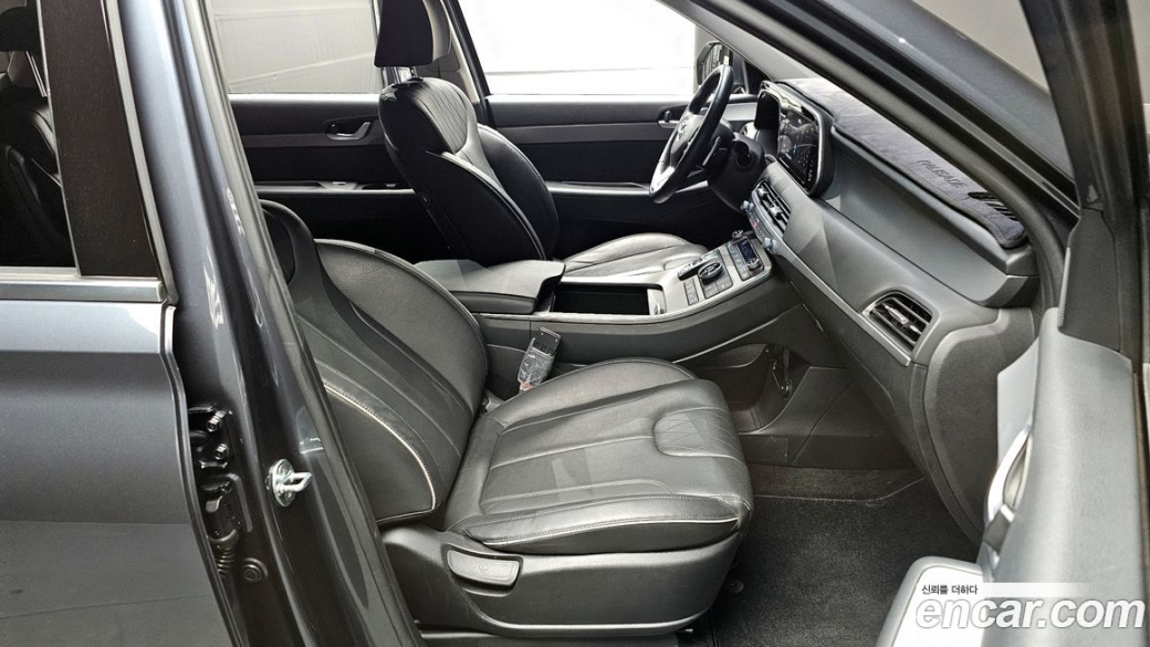 Hyundai Palisade Diesel 2.2 2WD, 2022