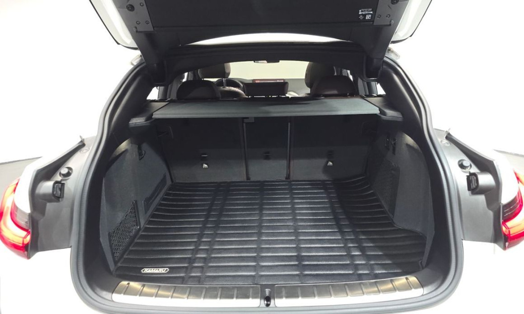 BMW X4 xDrive20i M Sport, 2024