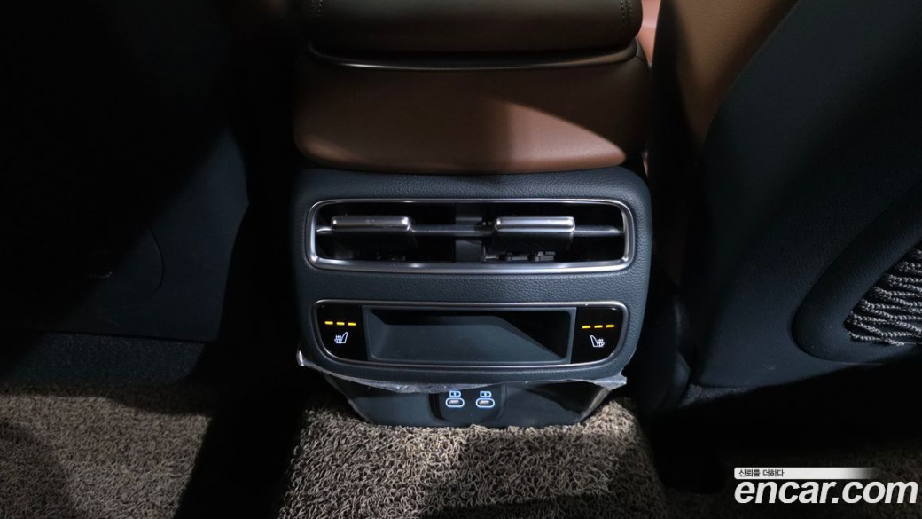 Genesis GV70 2.5T Gasoline AWD, 2026