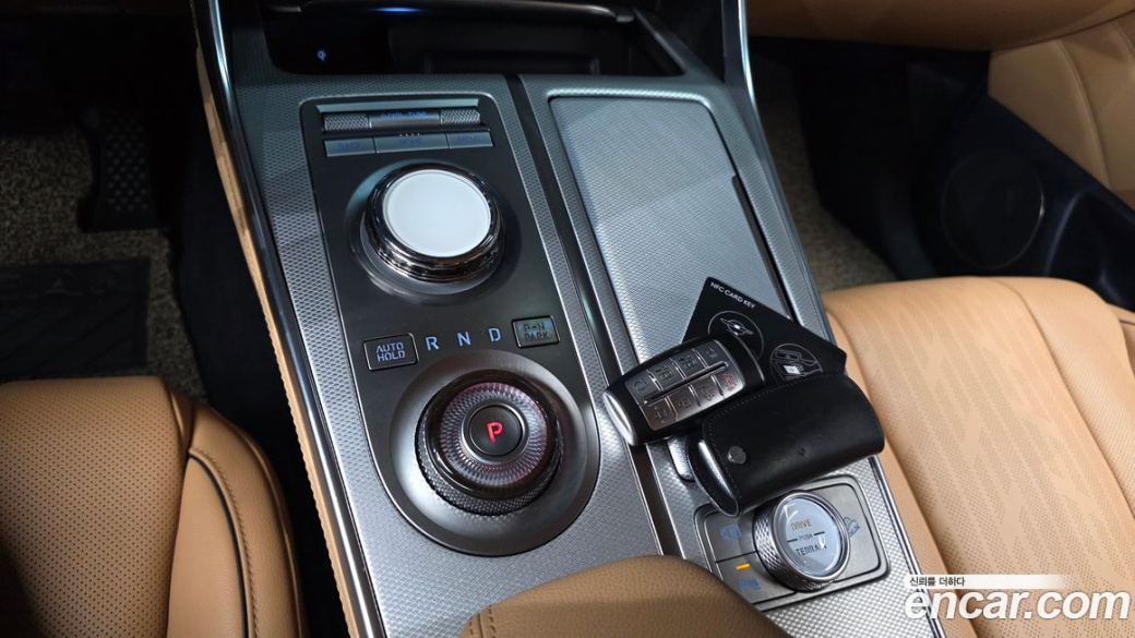 Genesis GV80 3.0 Diesel AWD, 2023