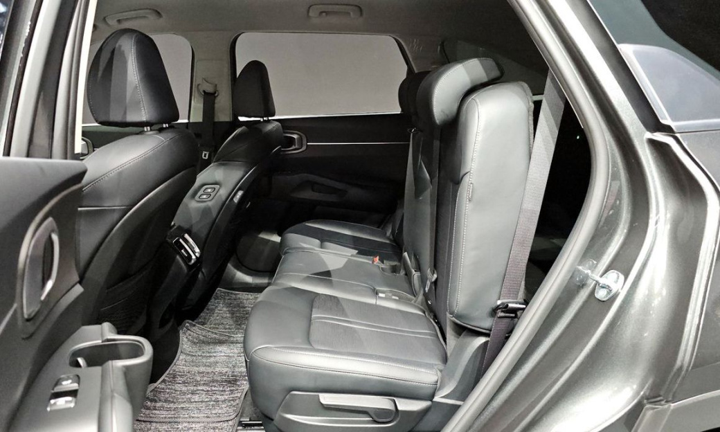 Kia Sorento Diesel 2.2 2WD, 2026