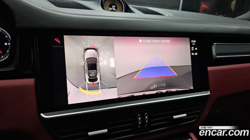 Porsche Cayenne 3.0 COUPE PLATINUM EDITION, 2022