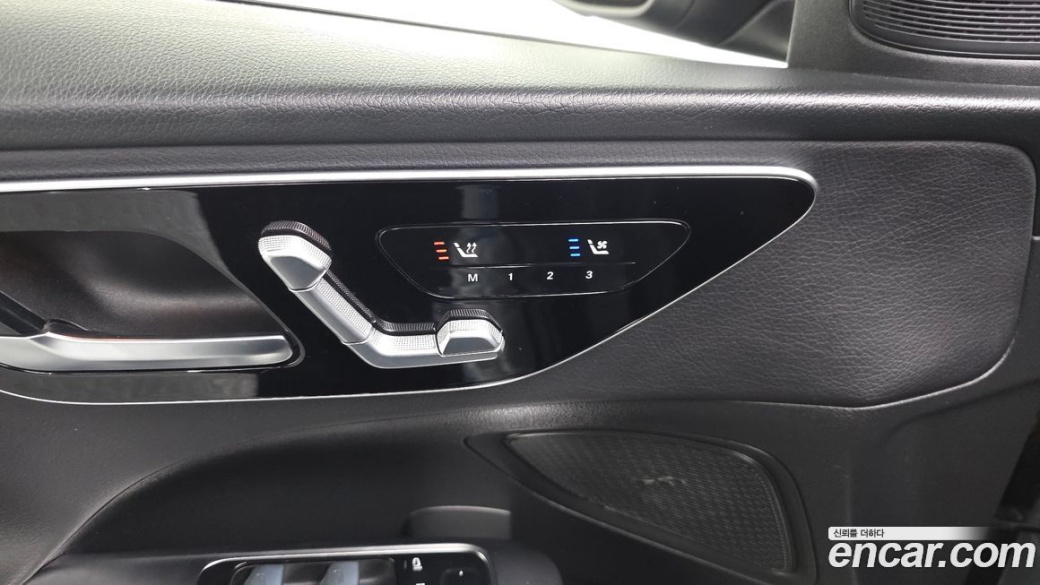 Mercedes-Benz C-Class C200 4MATIC Avantgarde, 2022
