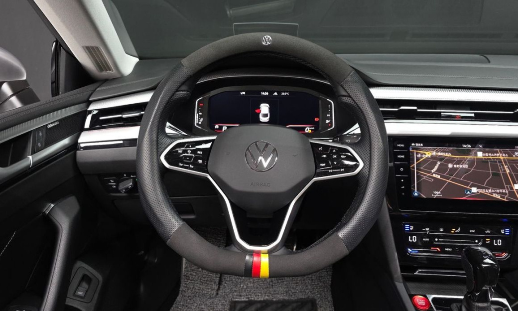 Volkswagen Arteon 2.0 TDI Prestige, 2023